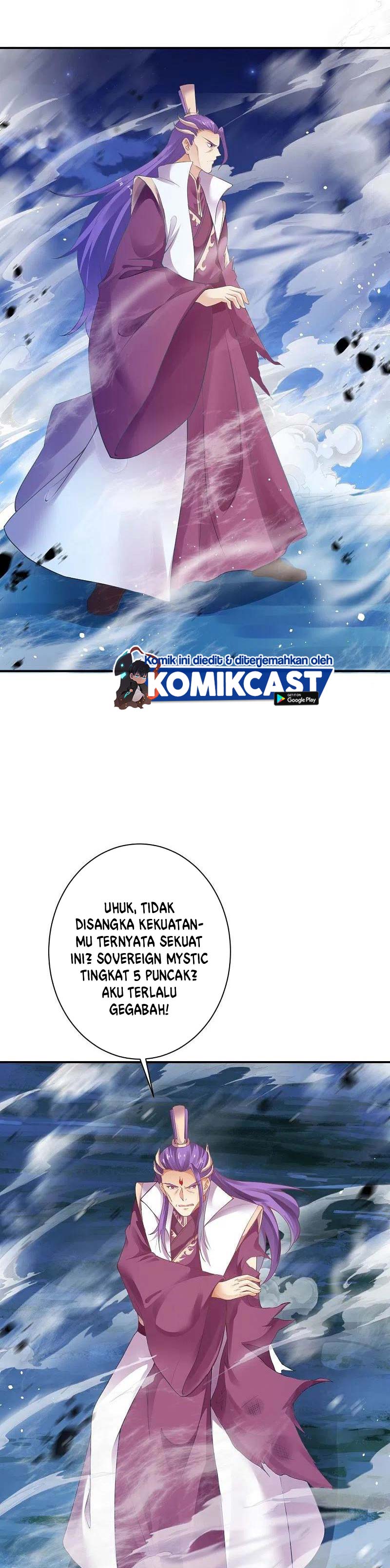 Dilarang COPAS - situs resmi www.mangacanblog.com - Komik against the gods 369 - chapter 369 370 Indonesia against the gods 369 - chapter 369 Terbaru 7|Baca Manga Komik Indonesia|Mangacan